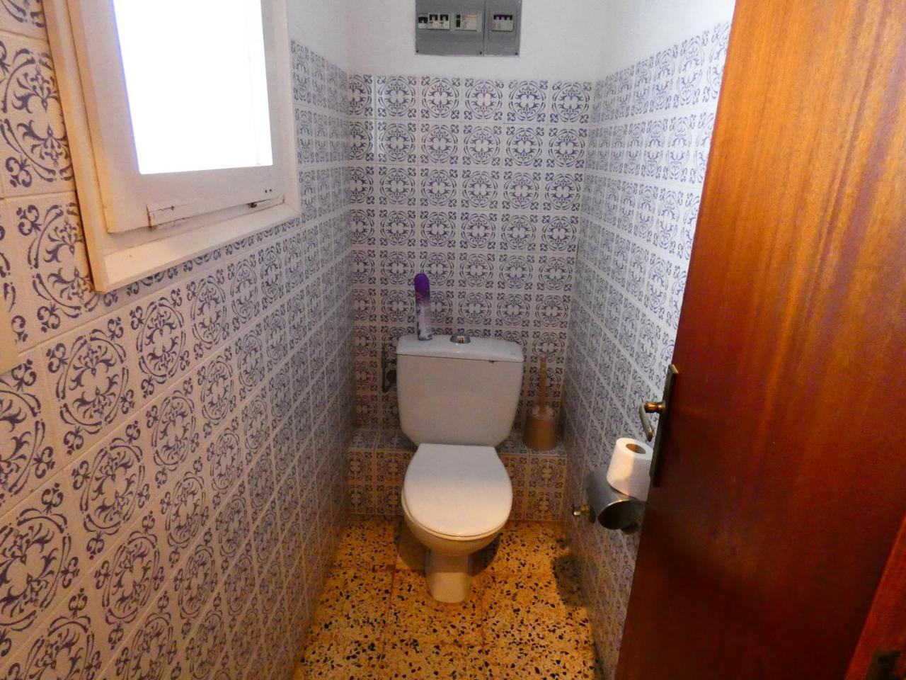 Europa 18 Apartment Росес Екстериор снимка